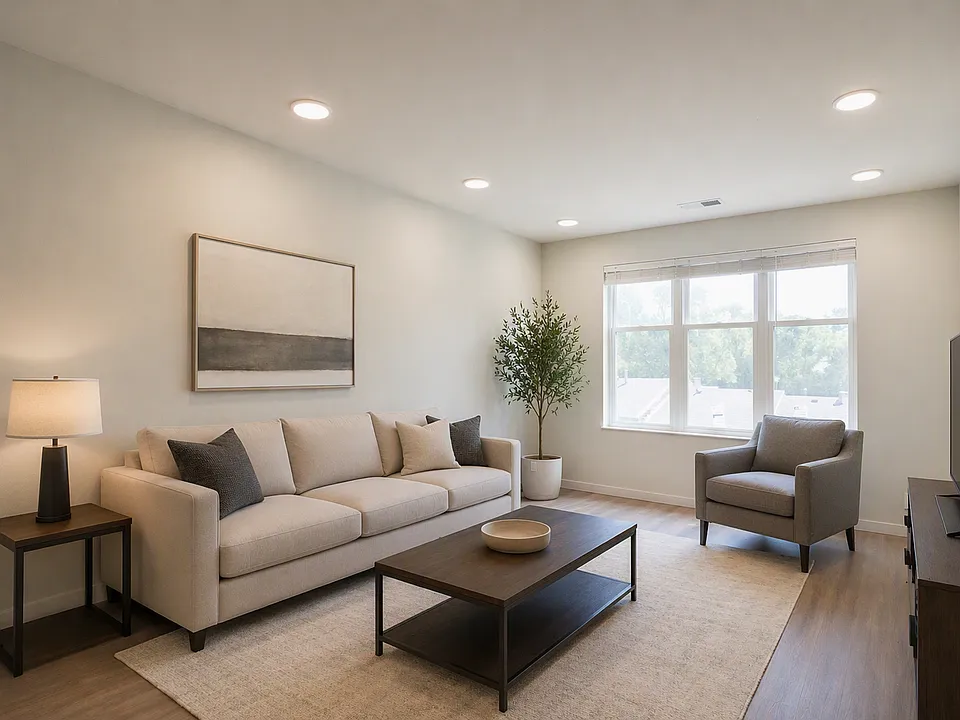 Millard Landing 55+ Community