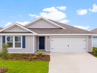 203 W Gray Owl Dr, Freeport, FL, 32439