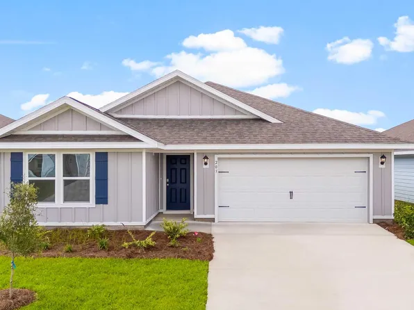 203 W Gray Owl Dr, Freeport, FL 32439