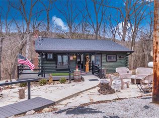 12195 Hill Rd, Ste Genevieve, MO 63670