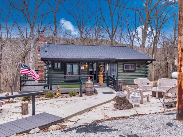 12195 Hill Rd, Ste Genevieve, MO 63670