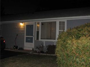 10C N Castle Way, Charlestown, RI 02813