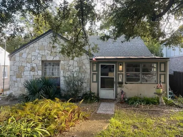 7111 Coronado Ave, Dallas, TX 75214