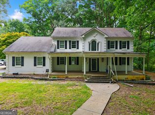 4715 Neese Commerce Rd, Hull, GA 30646