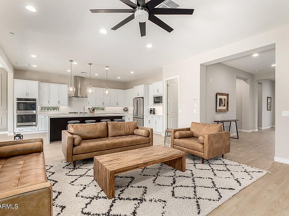 2nd image of 3046 E CREST Lane