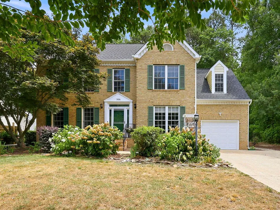 305 Tensaw Ct