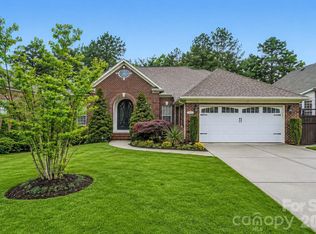9710 Cockerham Ln, Huntersville, NC 28078