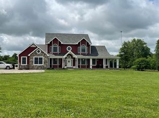 849 E 650th Ave, Arma, KS 66712