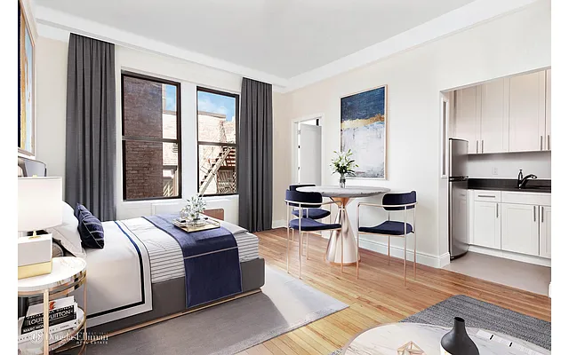 Rented by Douglas Elliman | media 2