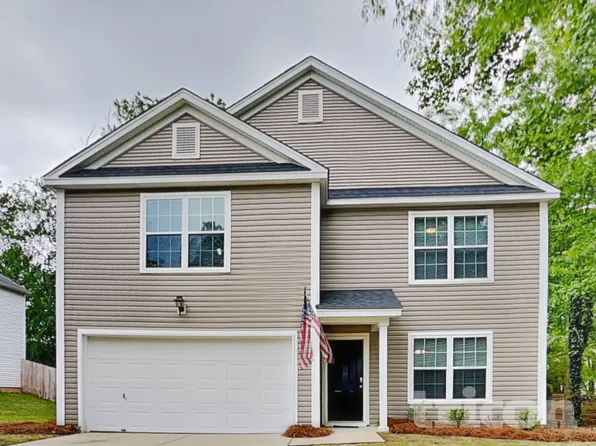 121 Eagle Pointe Dr, Chapin, SC 29036