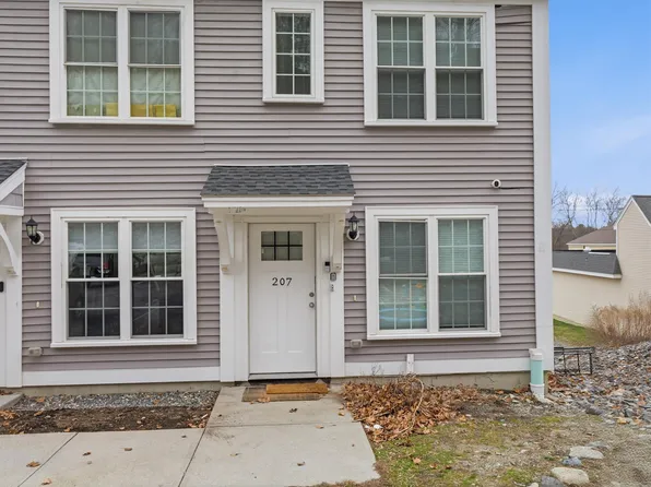 89 W Main St Unit 207, Northborough, MA 01532