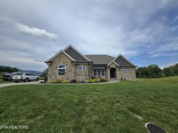 174 Kent Rd, Harrogate, TN 37752