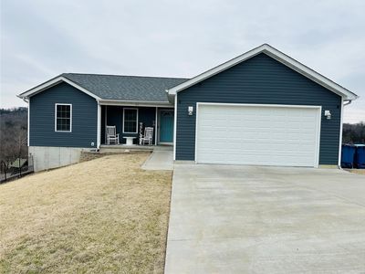 511 McNair St, New Haven, MO, 63068