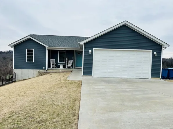 511 McNair St, New Haven, MO 63068