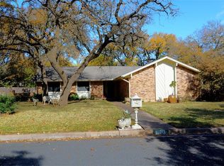 10713 Fountainbleu Cir, Austin, TX 78750