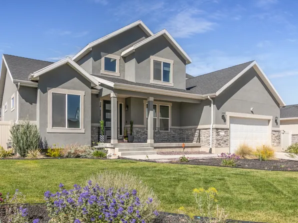 8428 S Allison Bend Dr, West Jordan, UT 84081