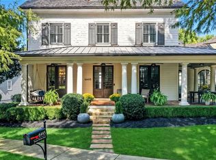 6445 Wesley Hughes Rd, Cumming, GA 30040