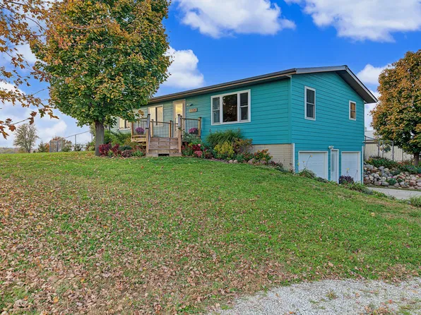 11320 NE 78th Ave, Mitchellville, IA 50169