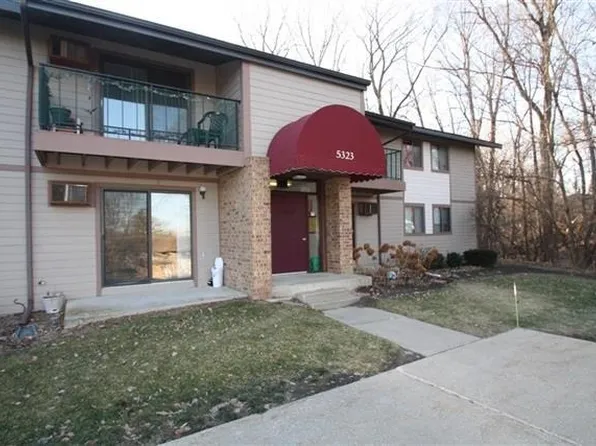 5323 Brody Drive #101, Madison, WI 53705
