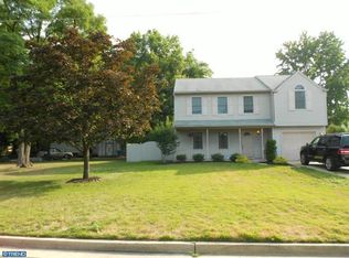 106 Redwood Ave, Cherry Hill, NJ 08002