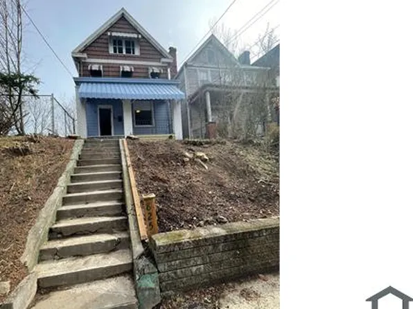 825 Gearing Ave, Pittsburgh, PA 15210