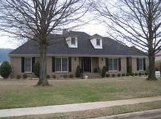 7307 Ferncliffe Dr SE, Huntsville, AL 35802