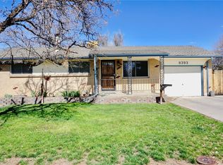 8393 Rutgers St, Westminster, CO 80031