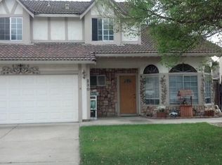 230 E Clover Rd, Tracy, CA 95376