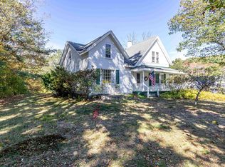 41 School Street, Warner, NH 03278