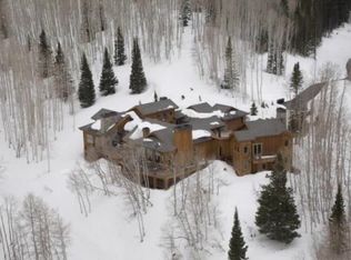 151 White Pine Canyon Rd, Park City, UT 84060