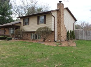 12281 Duxbury Ct, Granger, IN 46530