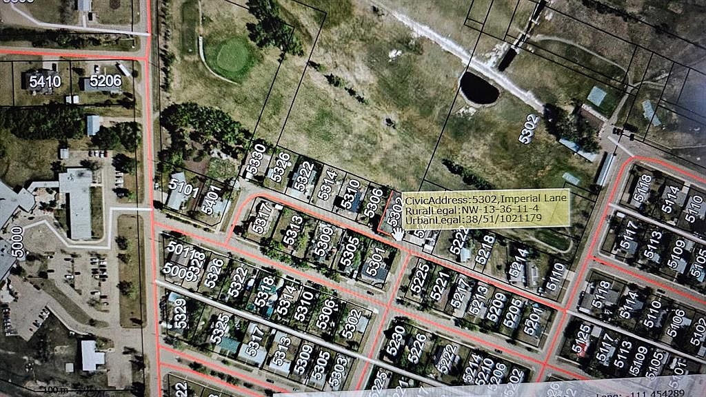 5302 Imperial Ln