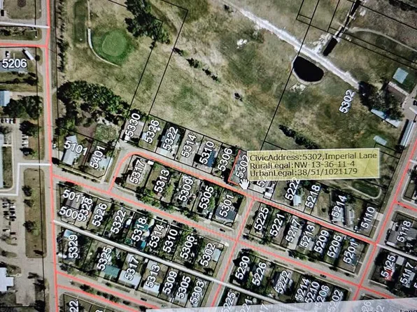 5302 Imperial Ln, Coronation, AB T0C 1C0
