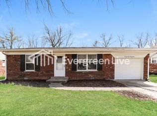 2999 Montezuma Dr, Cincinnati, OH