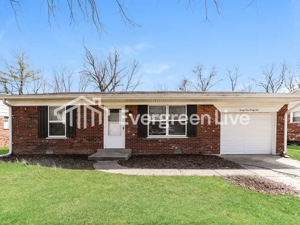 2999 Montezuma Dr, Cincinnati, OH 45251