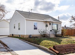 1323 22nd St, Ogden, UT 84401