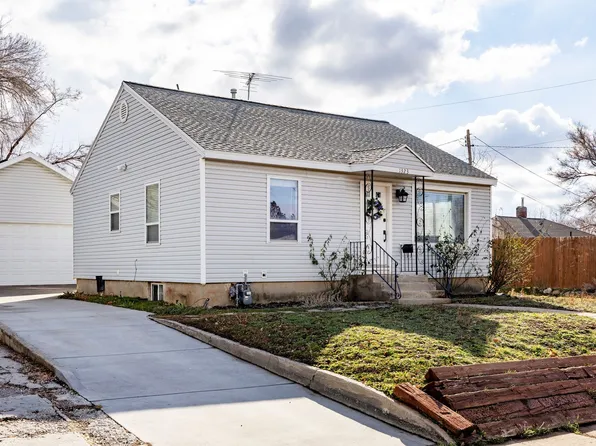 1323 22nd St, Ogden, UT 84401