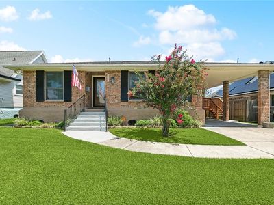 5717 Flagler St, Metairie, LA, 70003