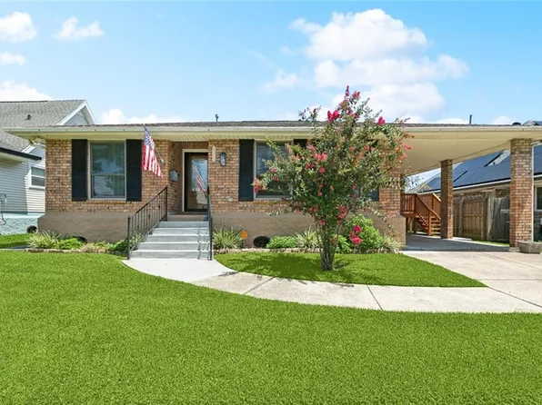 5717 Flagler St, Metairie, LA 70003