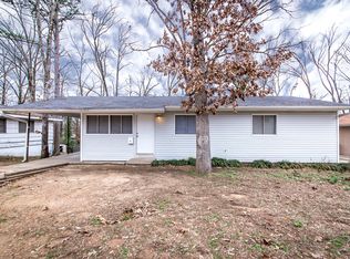 14 Westmont Cir, Little Rock, AR 72209