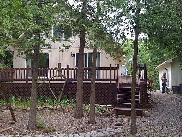 Beatiful Deck