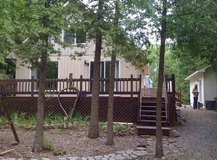 4854 Presque Isle Park Dr, Presque Isle, MI 49777