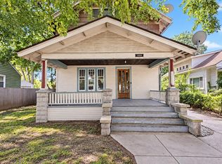 1304 Blaisdell St, Rockford, IL 61101