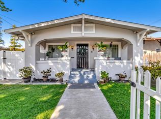 868 S 10th St, San Jose, CA 95112