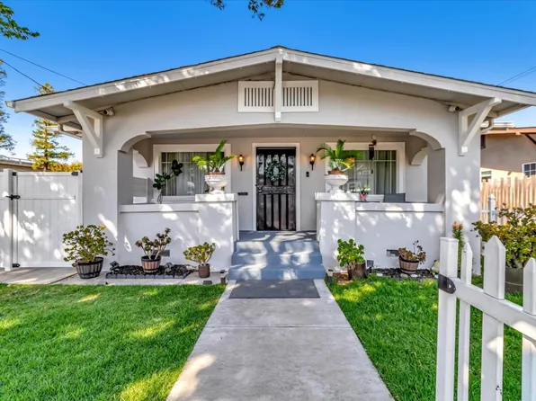 868 S 10th St, San Jose, CA 95112