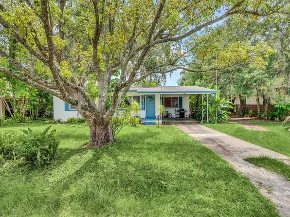 1136 Largo Dr, Orlando, FL 32839