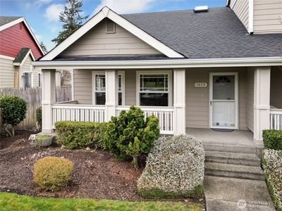 1473 Thompson Circle, Dupont, WA, 98327