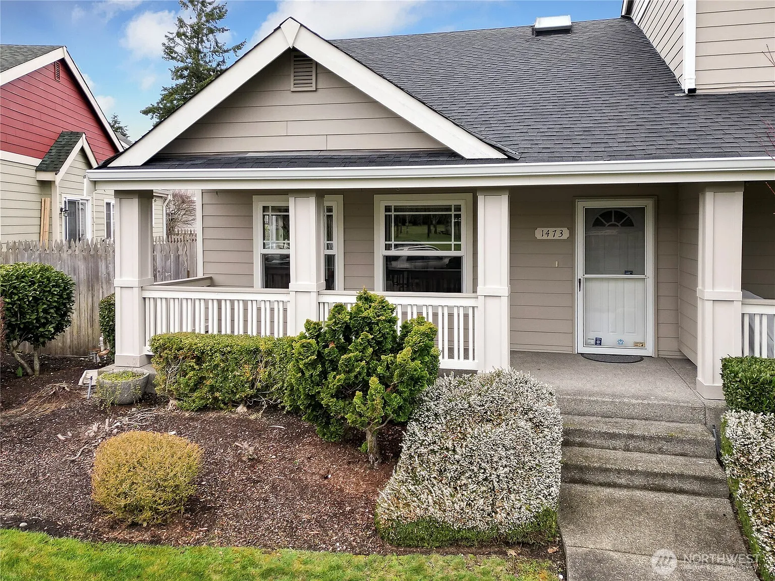 1473 Thompson Circle photo 1