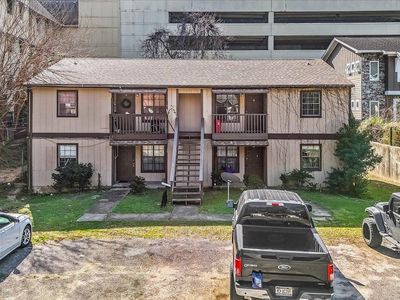 1317 Hancock St #A-D, Tallahassee, FL, 32304