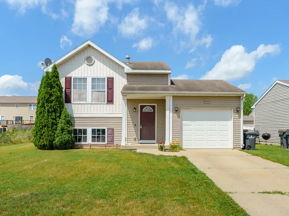 8849 E Sturtevant Ave, Richland, MI 49083